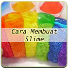 Cara Membuat Slime Yang Mudah أيقونة