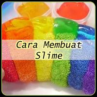 Cara Membuat Slime Yang Mudah تصوير الشاشة 1