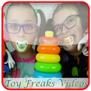 Toy Freaks Family Videos APK