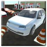 School Parking 2018-icoon