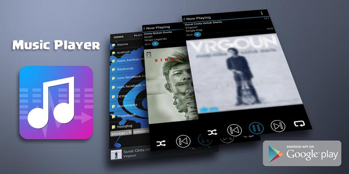 Music Player Mp3 Player Apk App Free Download For Android