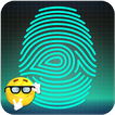 Mood Detector Fingerprint