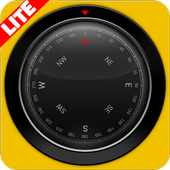 Compass Digital 360 icon