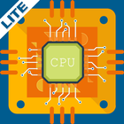 CPU-Z叔叔工具 图标
