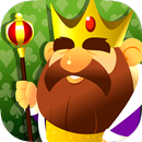 Solitaire Blast aplikacja