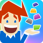 App Tycoon icône