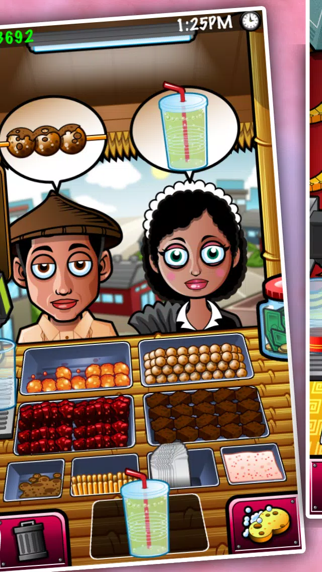 Streetfood Tycoon - Apps on Google Play