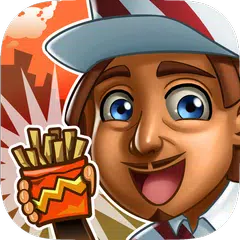 Streetfood Tycoon Icon