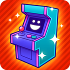 آیکون‌ Pocket Arcade