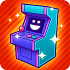Pocket Arcade ikona