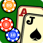 Blackjack 21 Royale আইকন