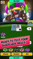 Blackjack 21 Royale 스크린샷 2