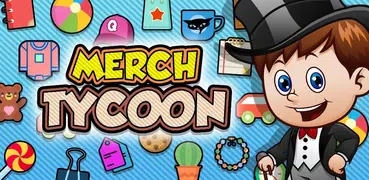 Merch Tycoon