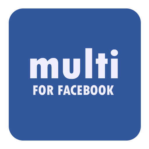 Multi for Facebook