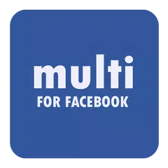 Multi for Facebook APK Herunterladen