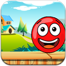 Red Ball 5 - New Red Ball APK
