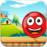 Red Ball 5 - New Red Ball