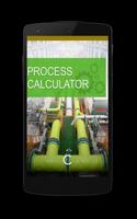 Process Calculator poster