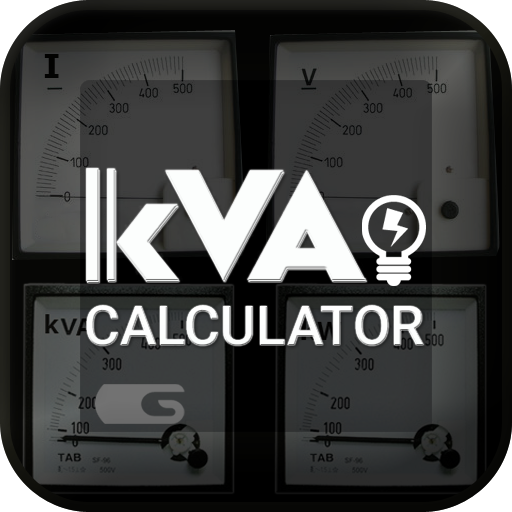kva calculator