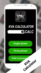 kva calculator APK download