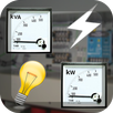 kva / volt / watt calculator APK