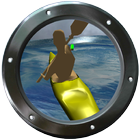 Paddle 3D icon