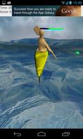 Paddle 3D imagem de tela 3