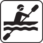 Paddle ikon