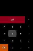 Simple Calculator (Deprecated - see description) Ekran Görüntüsü 1