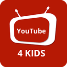 Tube Kids-icoon