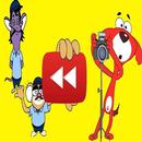 YouTube Cartoons-APK