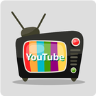 Children YouTube 图标