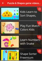 Children YouTube ภาพหน้าจอ 3