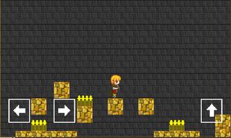 Escape: Dark Cave Adventure screenshot 2