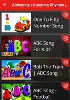 Kids TV 截图 3