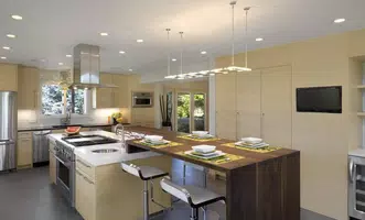 Kitchen Design تصوير الشاشة 5