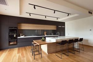 1 Schermata Kitchen Design