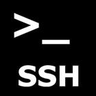 آیکون‌ Putty SSH