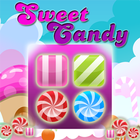Sweet Candy: Time Rush icono