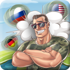 Patriot: battle of the flags 图标