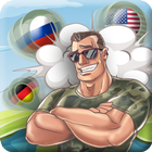 Patriot: battle of the flags icon