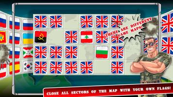 Patriot: battle of the flags screenshot 2
