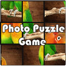 Photo Puzzle Game: Move Block and Set Picture APK