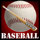 Baseball Live scores - Standings, league & fixture APK