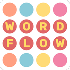 Word Flow - A Word Game ikona