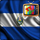 TV El Salvador Guide Free aplikacja