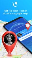 Caller ID, Mobile Number Locator & Call Blocker Affiche