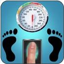 Weight Machine Scanner Prank APK