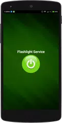 download Flash Light on Clap APK