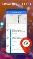 GPS Route Finder, Maps, Navigation & Directions capture d'écran 1